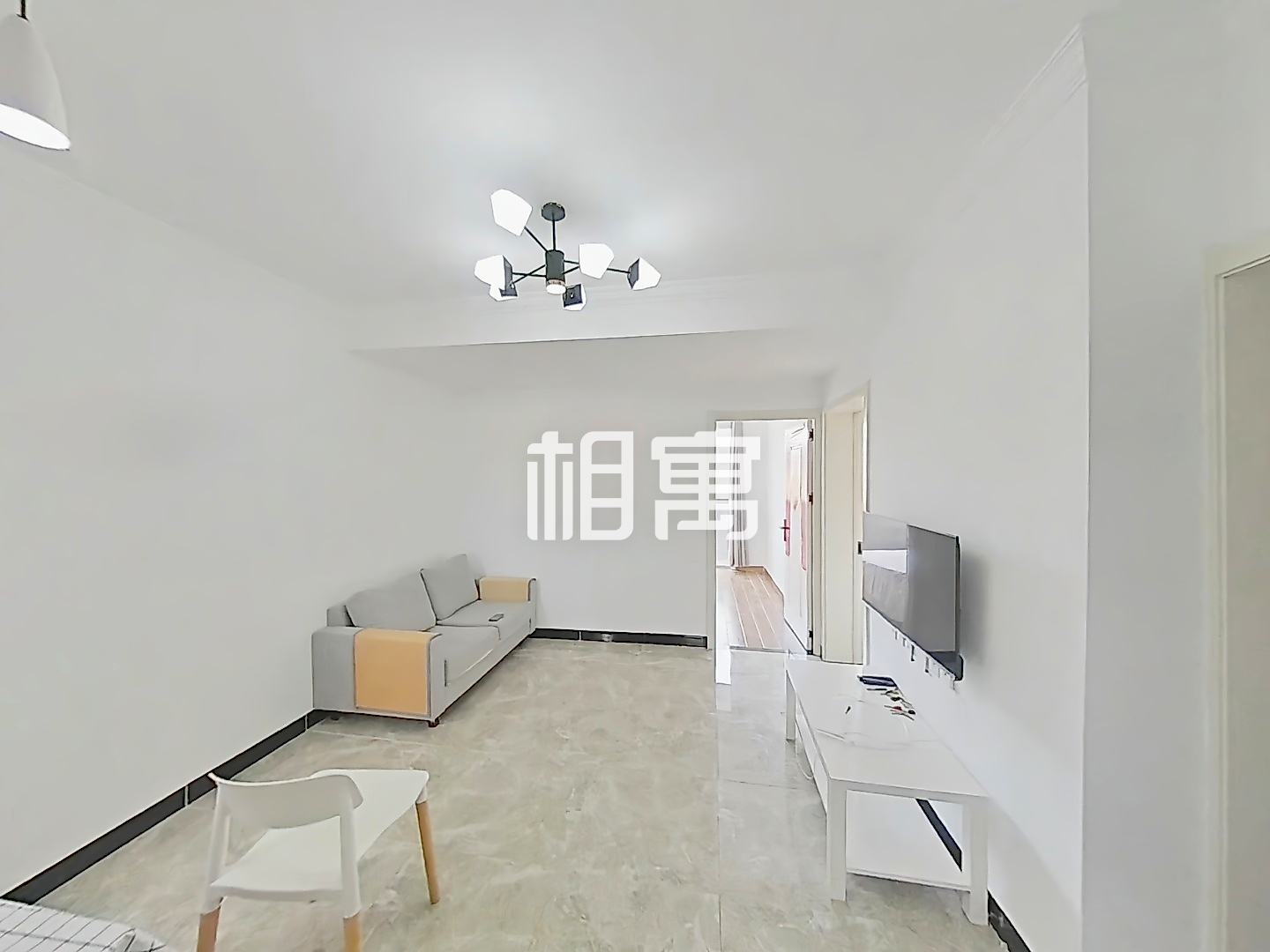 整租·金杨·金杨七街坊·2居室