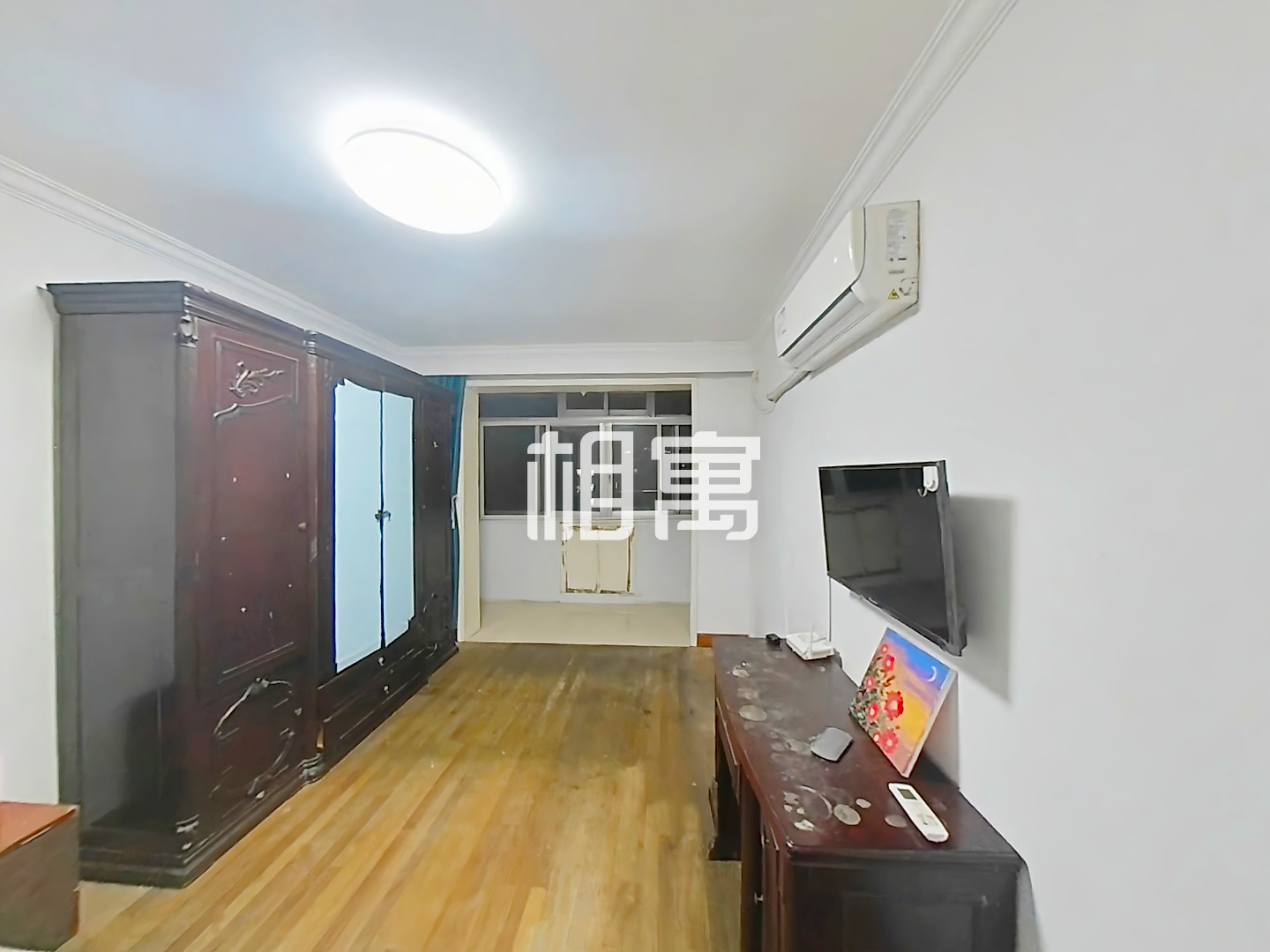 整租·华东理工·梅陇三村·1居室