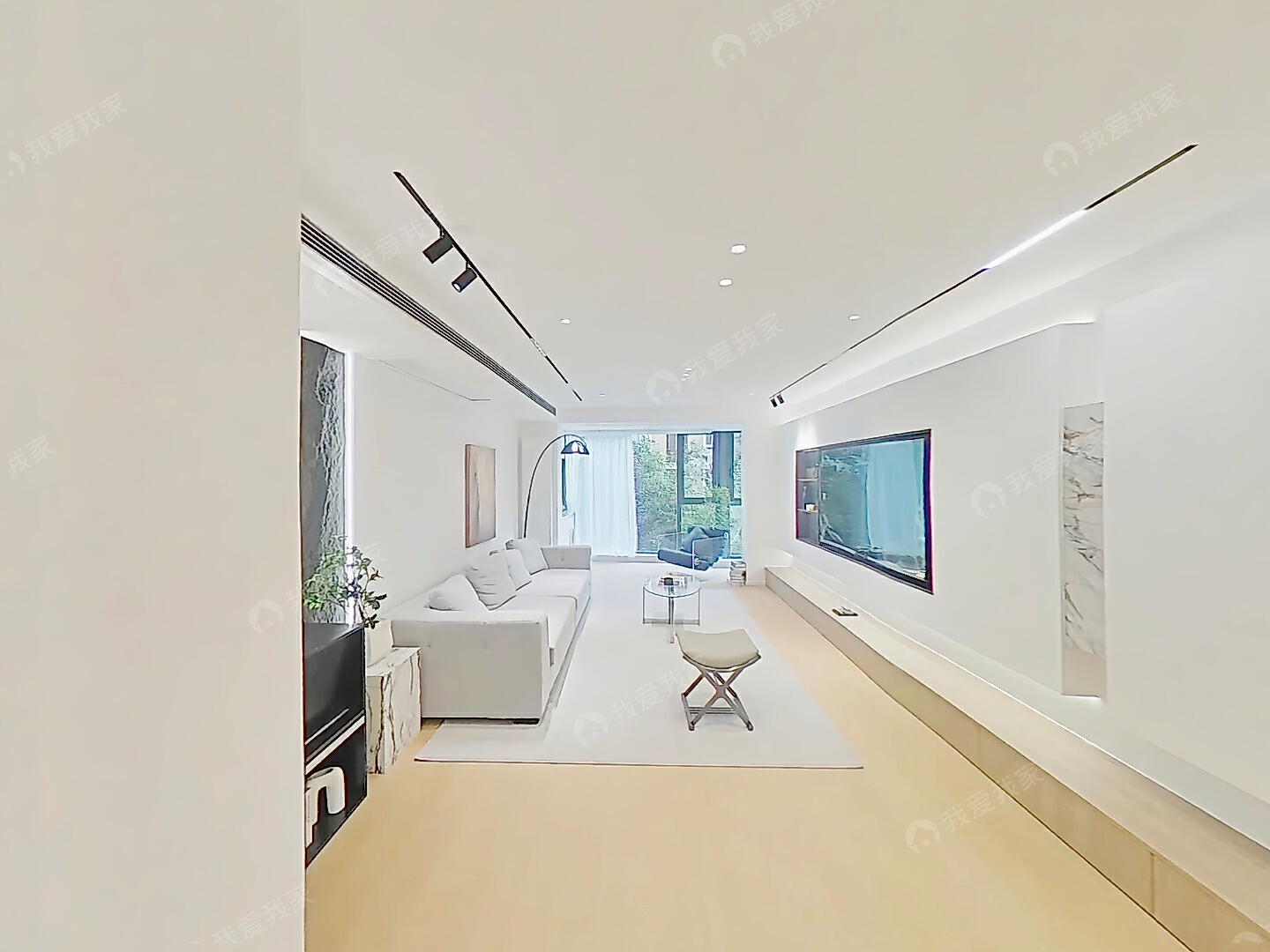 黄兴绿园 ·精装修拎包入住，楼层好