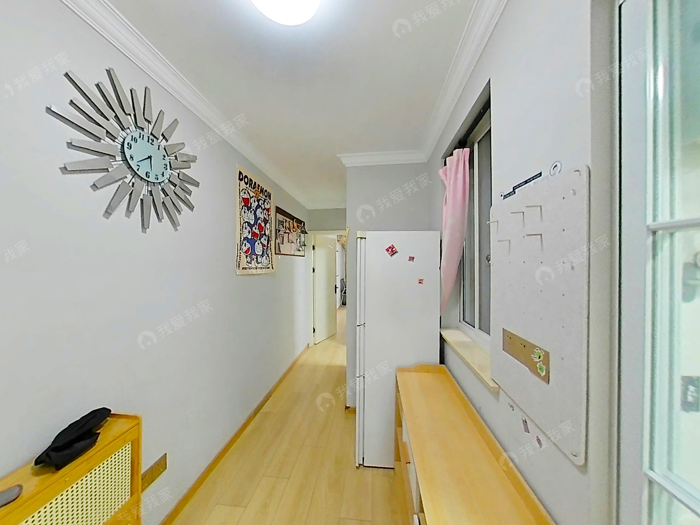 控江·沧州路180弄·2室·1厅