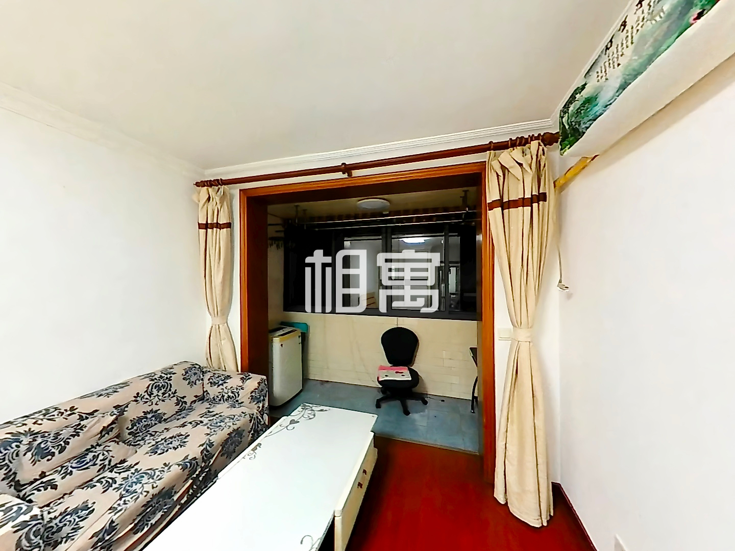 整租·龙华·俞三 小区·2居室