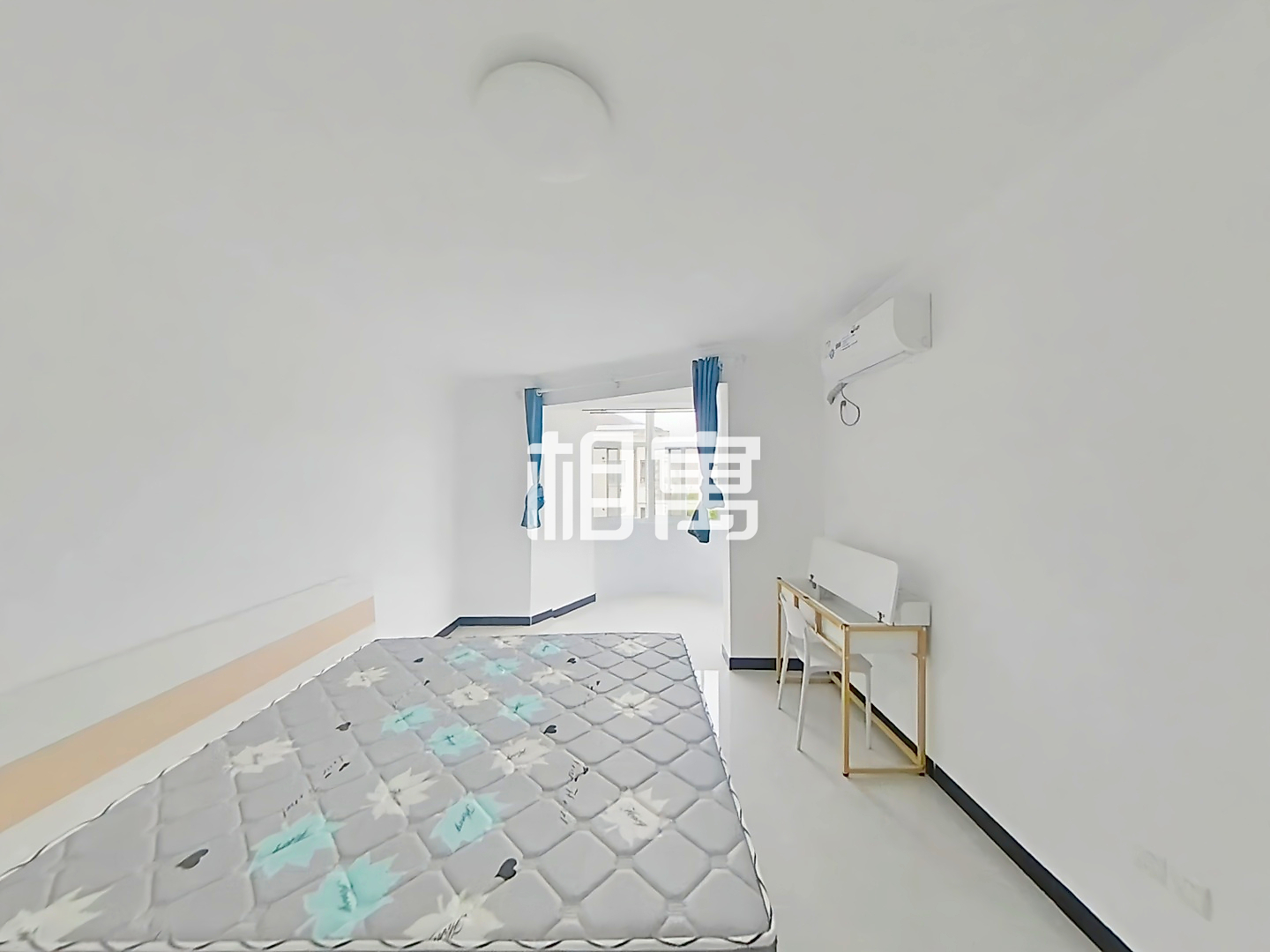 整租·金杨·金杨九街坊·2居室