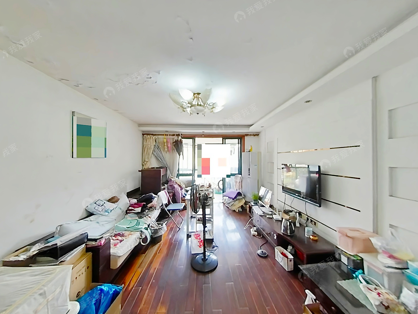 给孩子的起跑线 电梯三楼南北通户型 双澧溪加持 刚需家庭好房