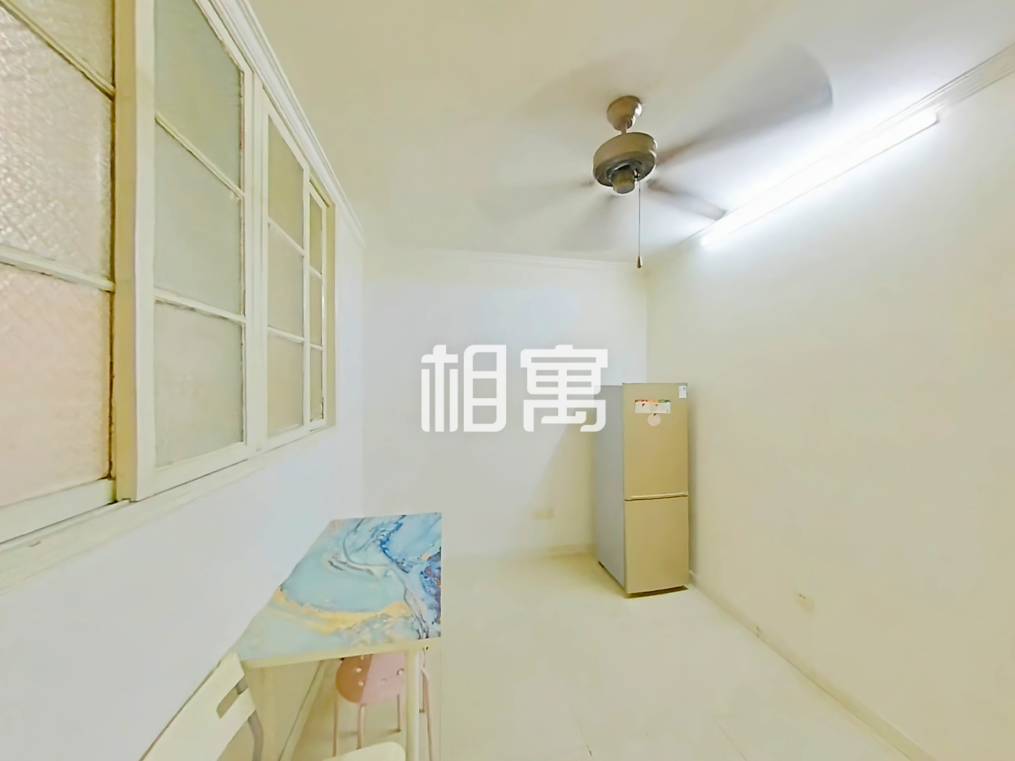 整租·金杨·香山东南街坊·2居室