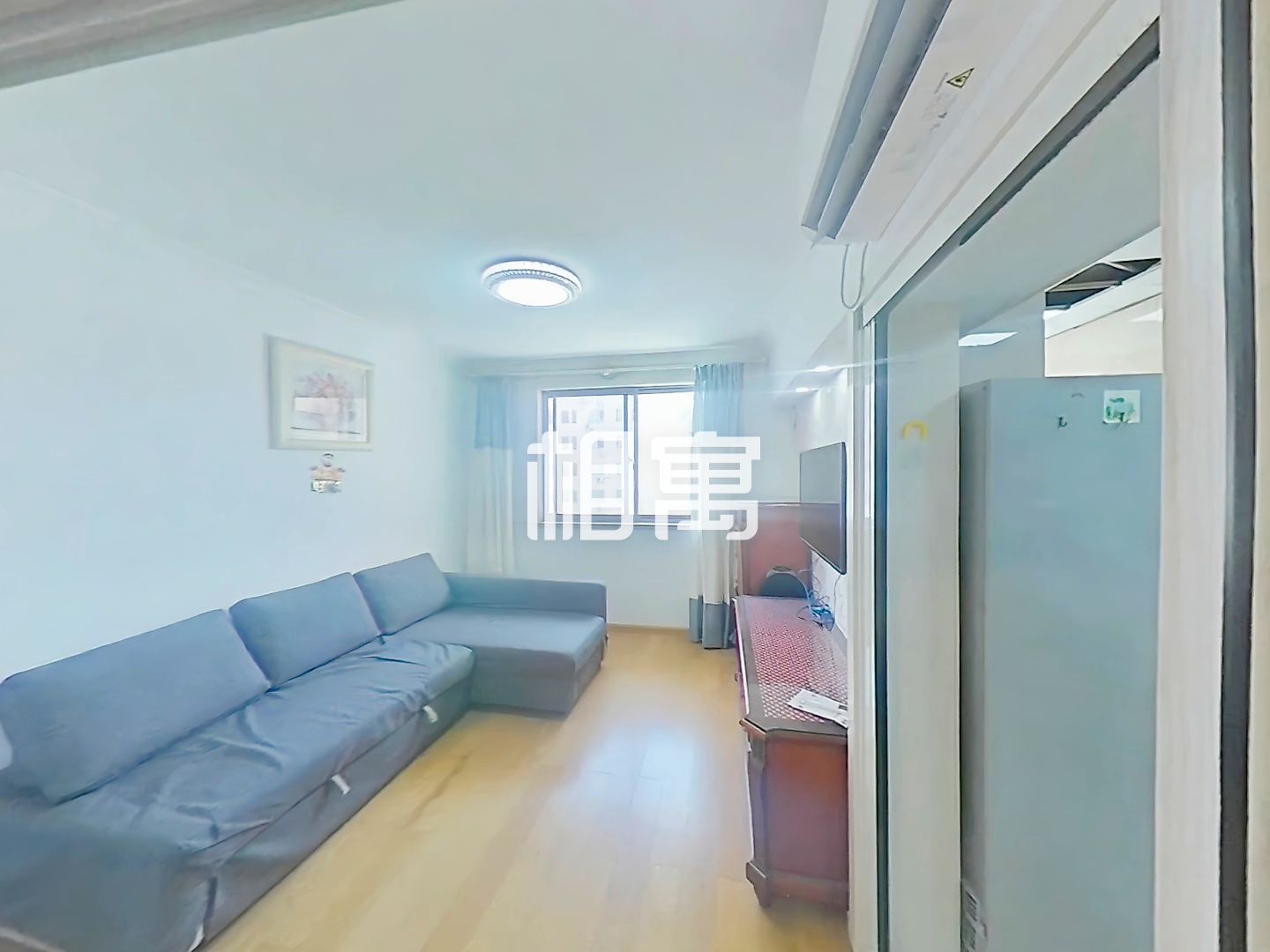 整租·田林·田林十一村·1居室