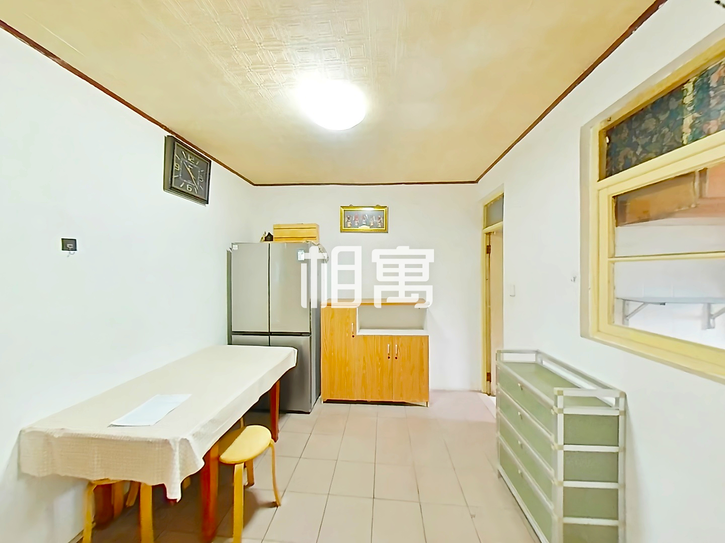 整租·川沙·园西小区·2居室