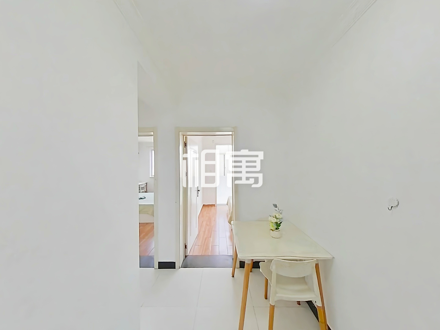 整租·洋泾·泾东小区-博山路11弄·2居室