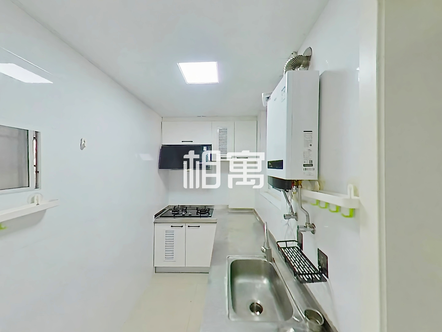 整租·洋泾·凌三 小区·1居室