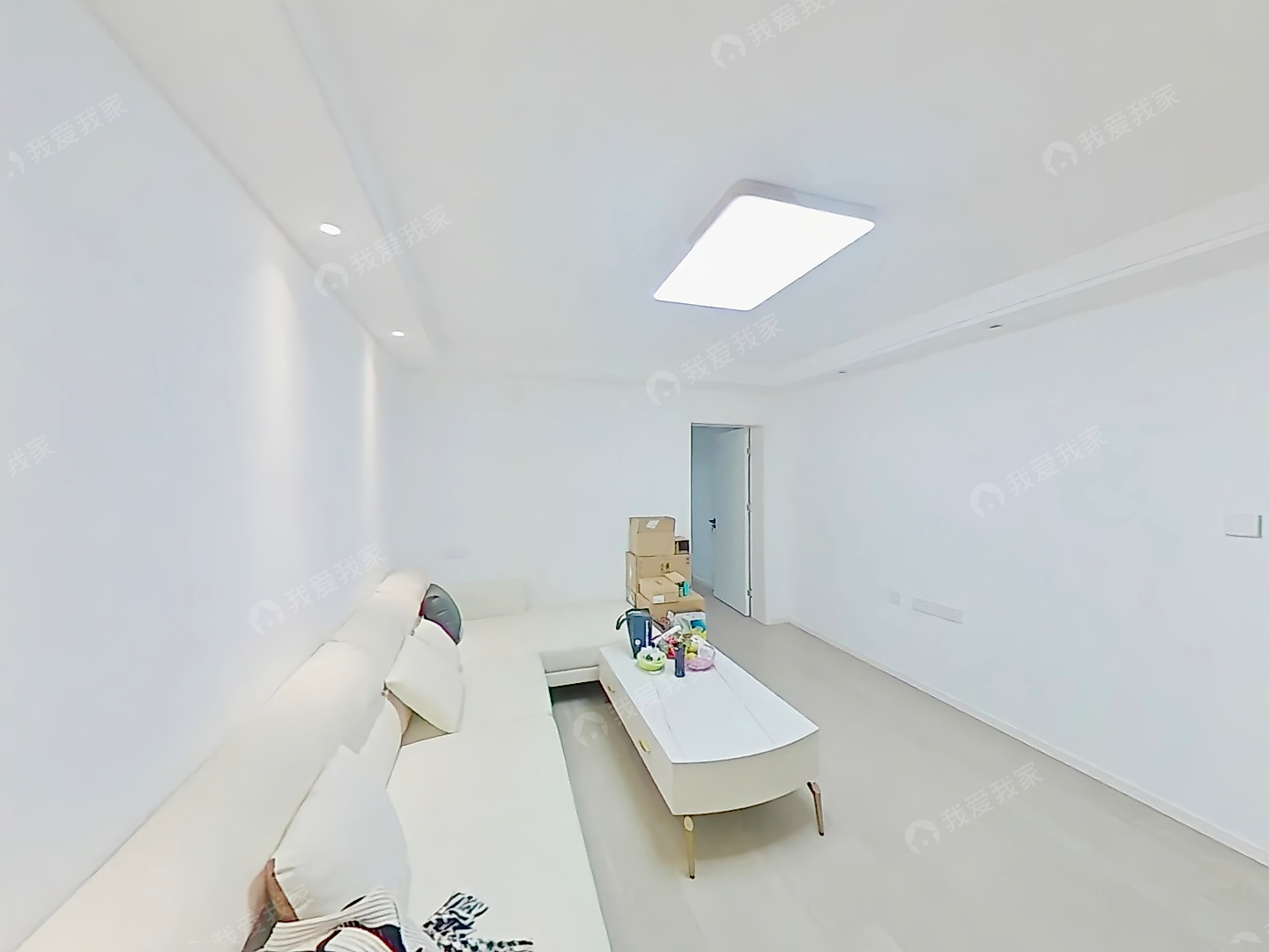 康健漕河泾·九弄小区商品房·一梯两户，3房2厅2卫，户型好