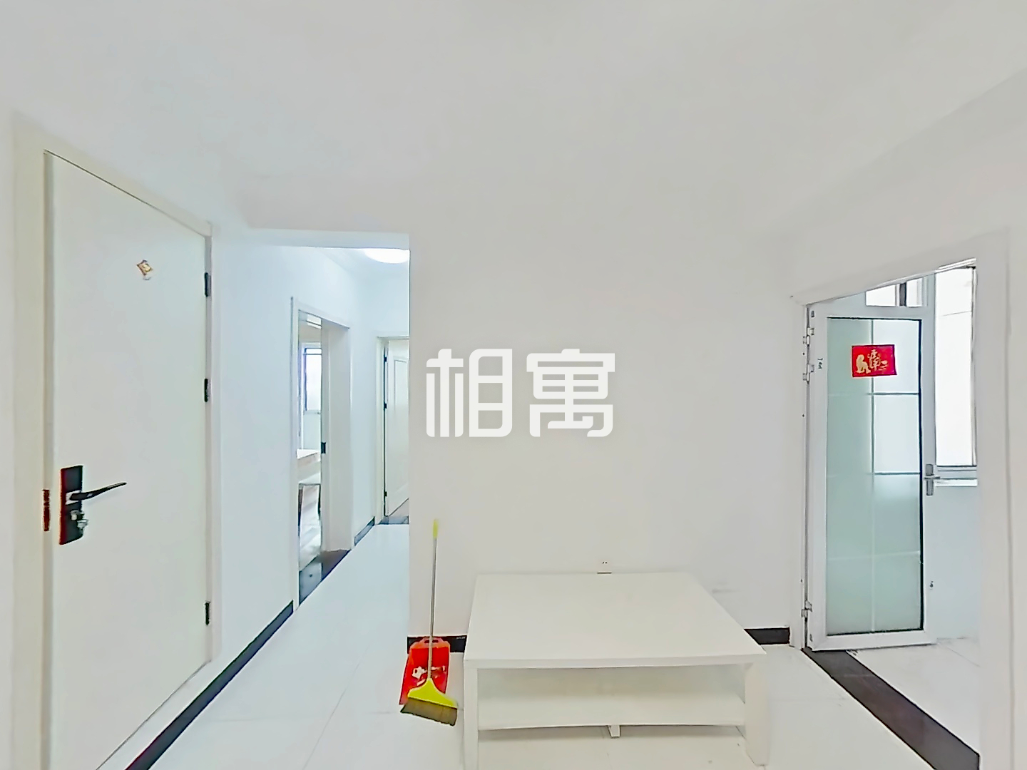 整租·曲阳·原林小区·2居室