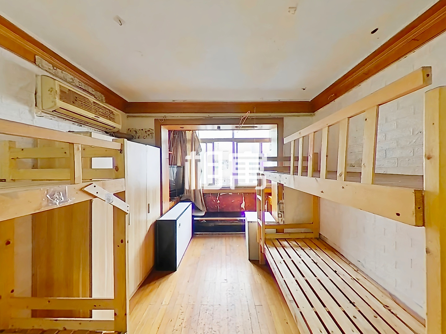 整租·金虹桥·吴中路970弄·2居室
