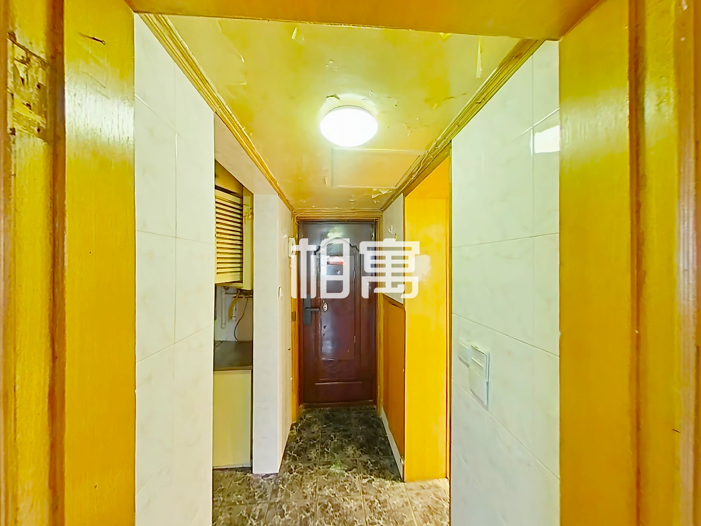 整租·华东理工·化工二三村·2居室