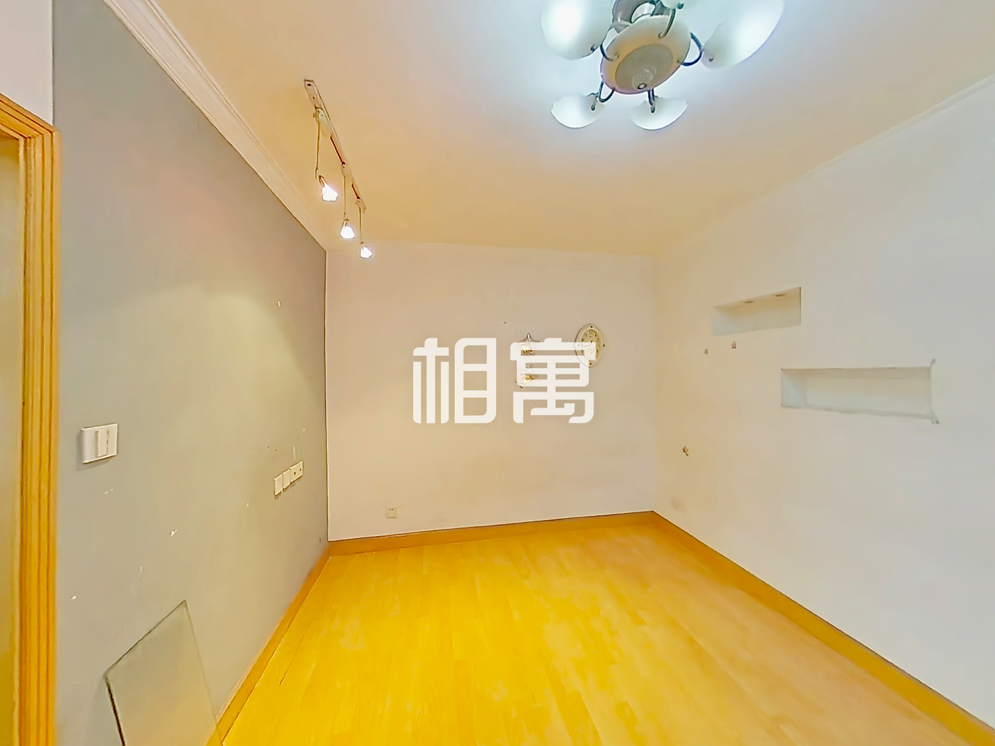 整租·古美罗阳·古美西路316弄·1居室