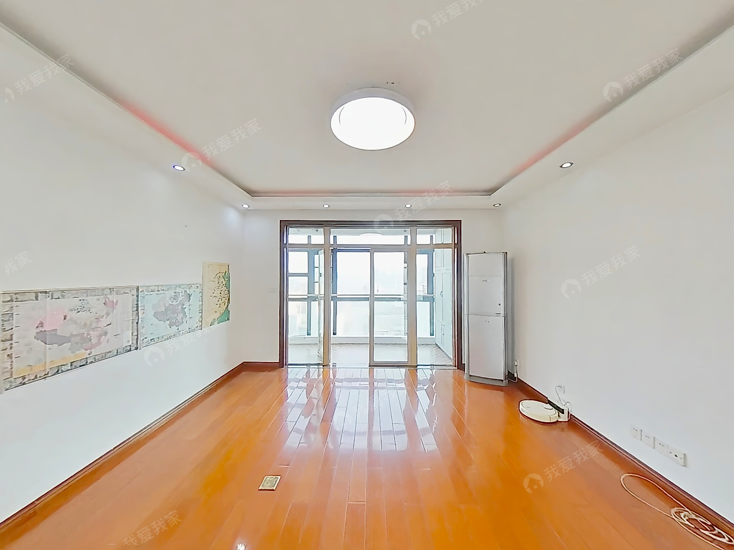 诚意出售 高区 有车位 不靠路 景观赞 品质小区 紧靠公园