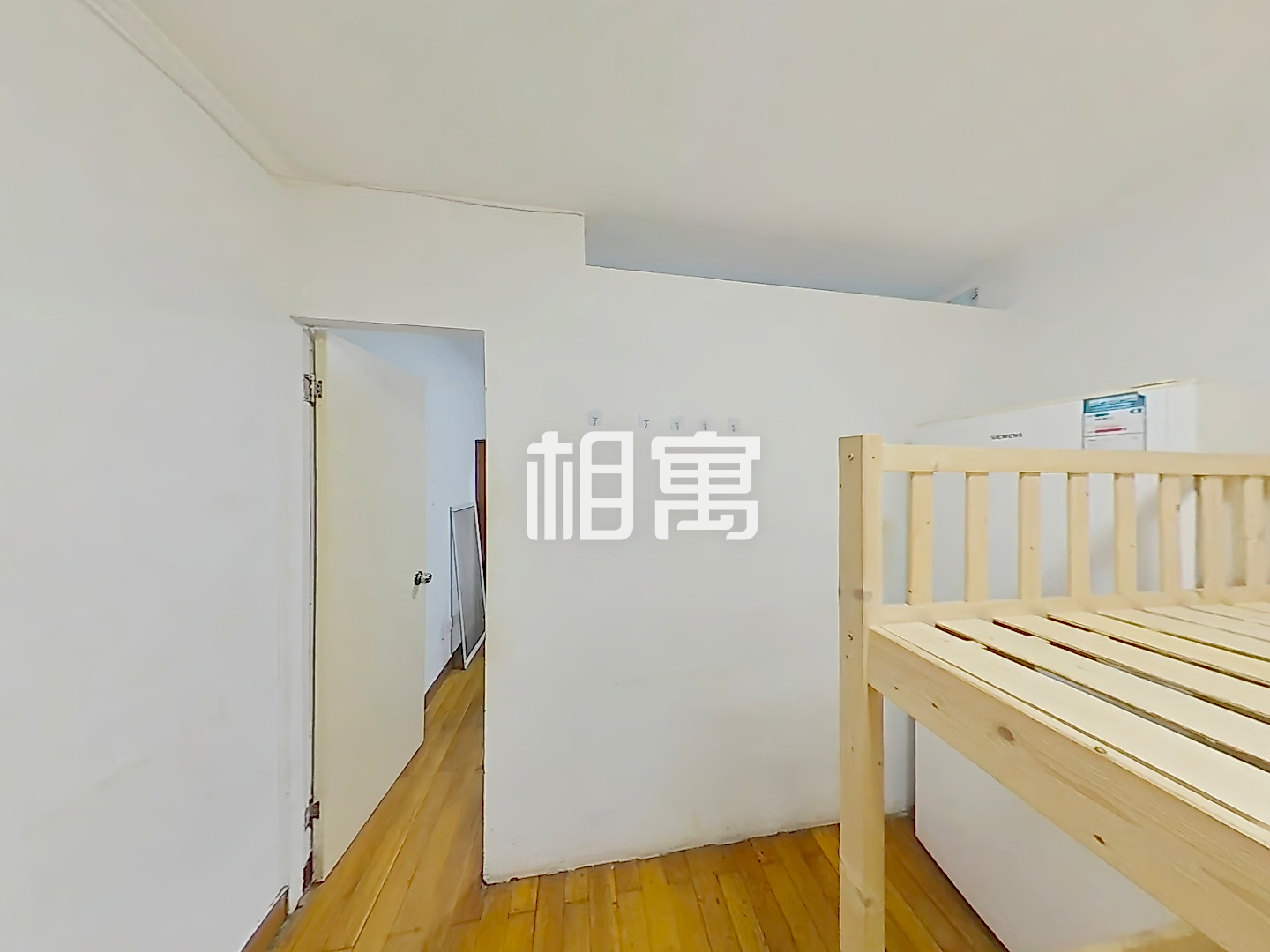 整租·控江·凤城三村·1居室