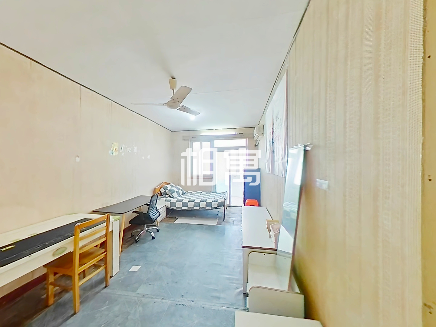 整租·长桥·长桥一村·1居室