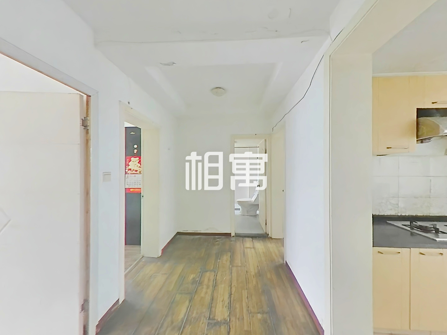 整租·长征·金沙雅苑一期·3居室