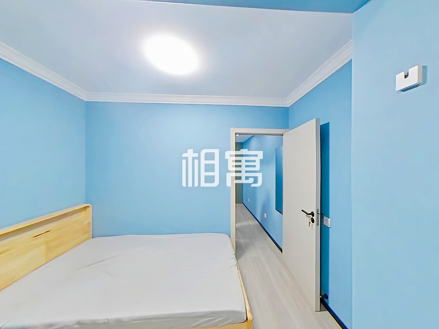整租·金杨·金台三居·1居室