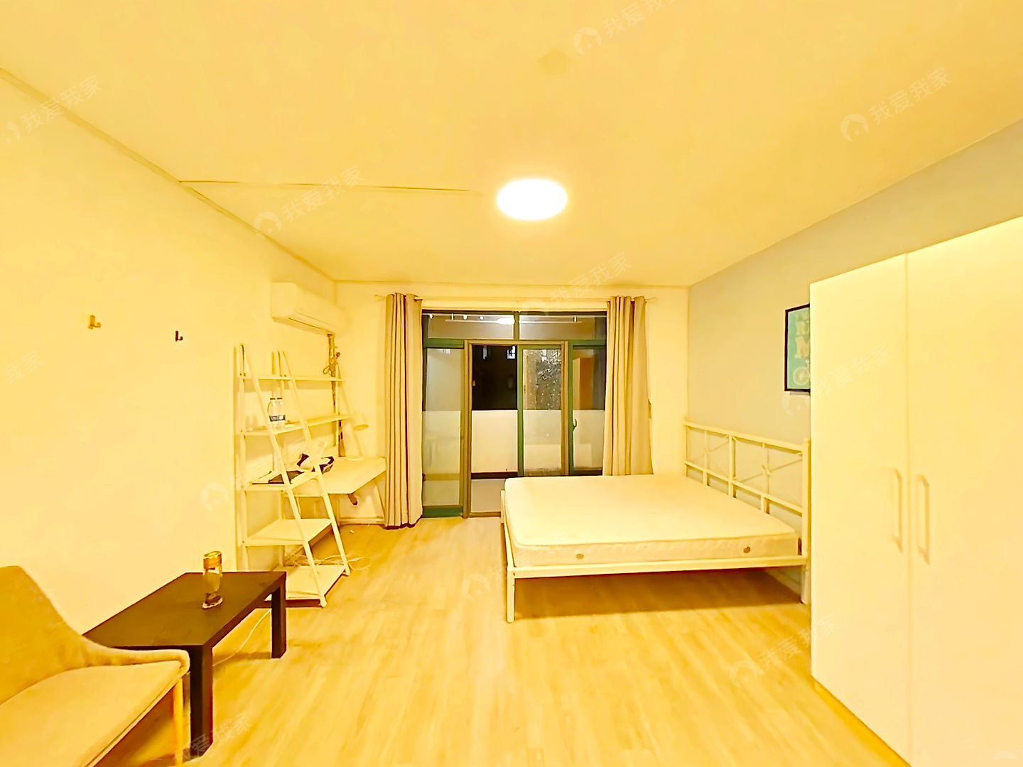 张江·川杨新苑三期·2室·2厅