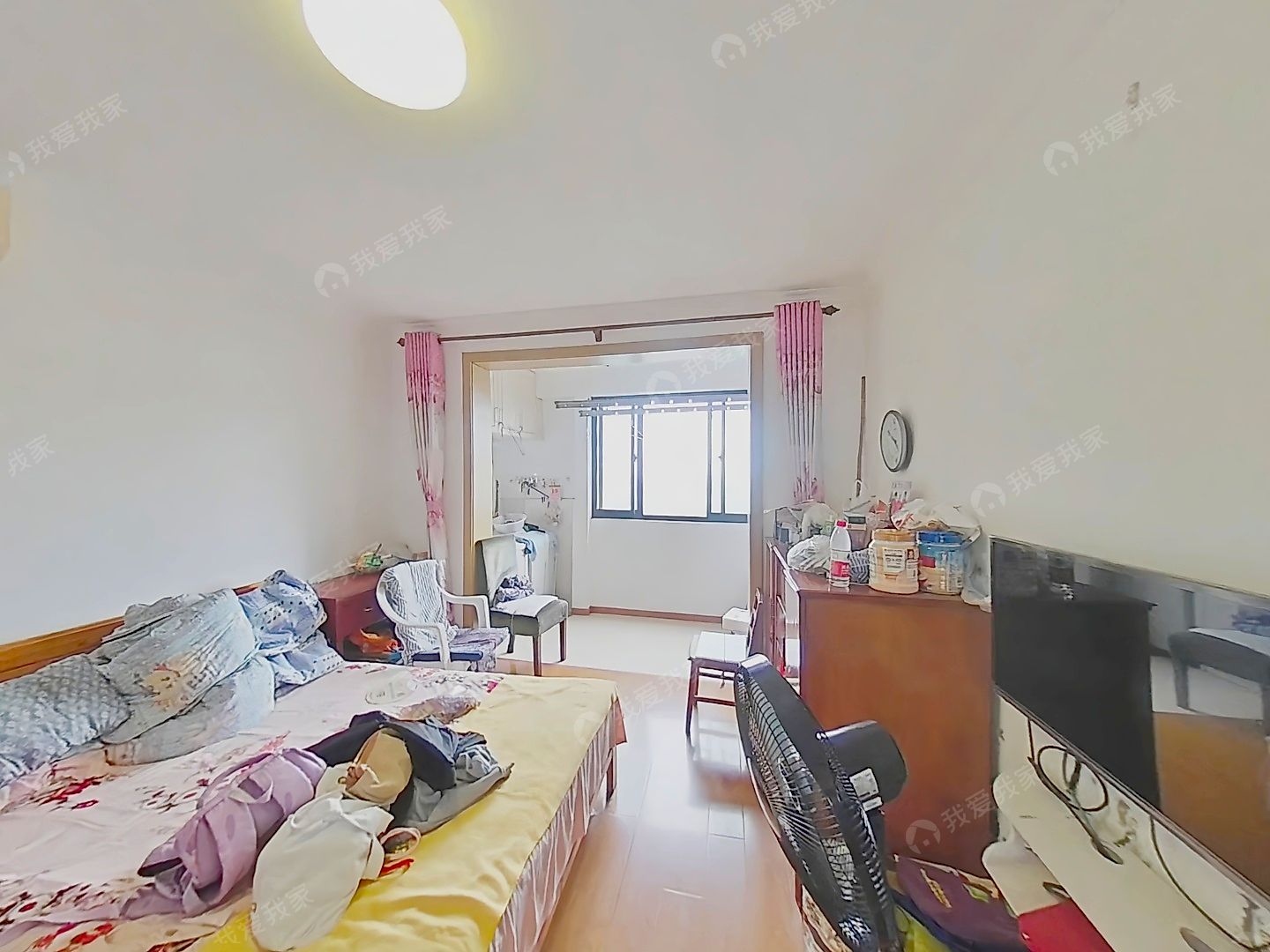 三林同康苑 近 楼层好低