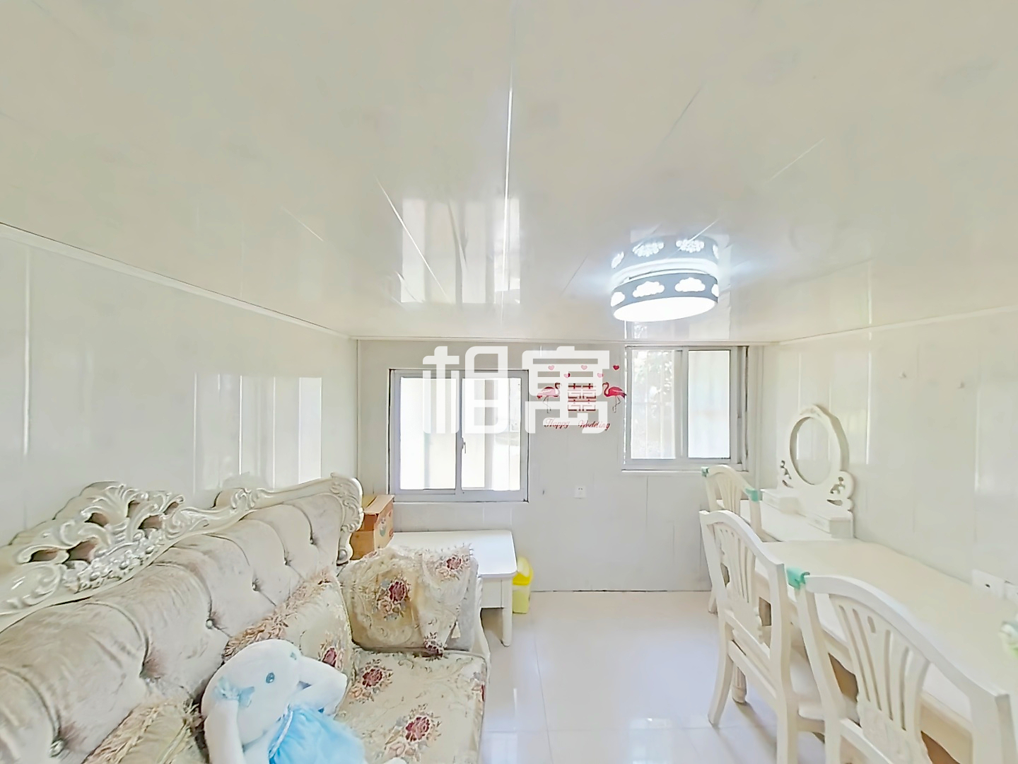 整租·源深·梅园新村·1居室