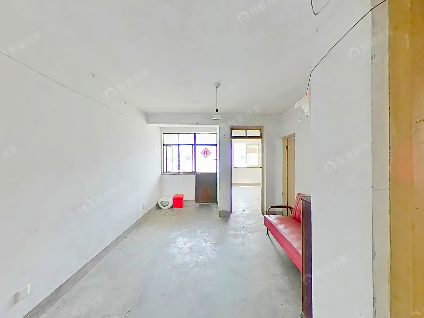 价位没有可比性 小区进门位置 看房有钥匙 随时 可做三房