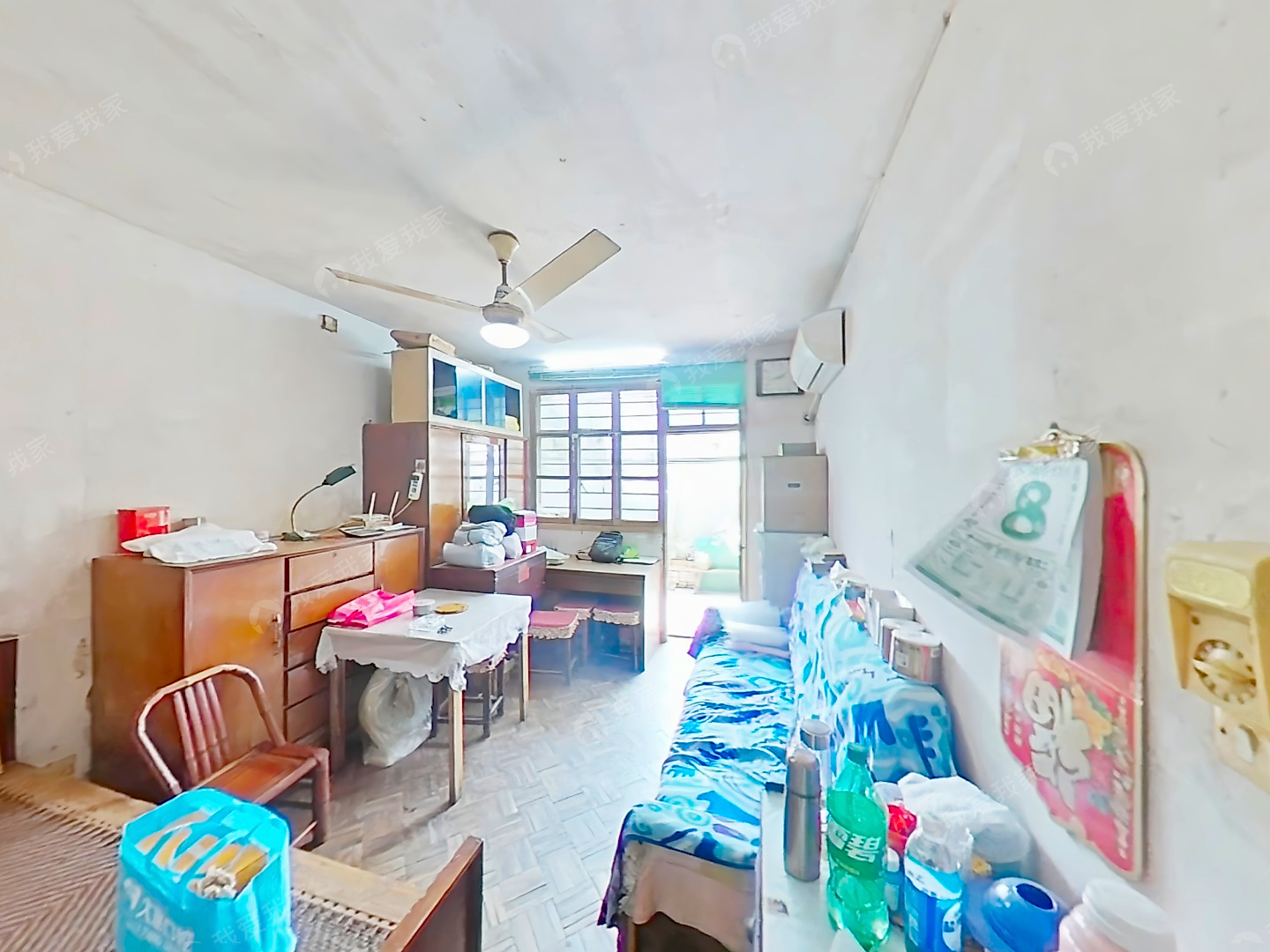 一楼送院     子房东诚心卖