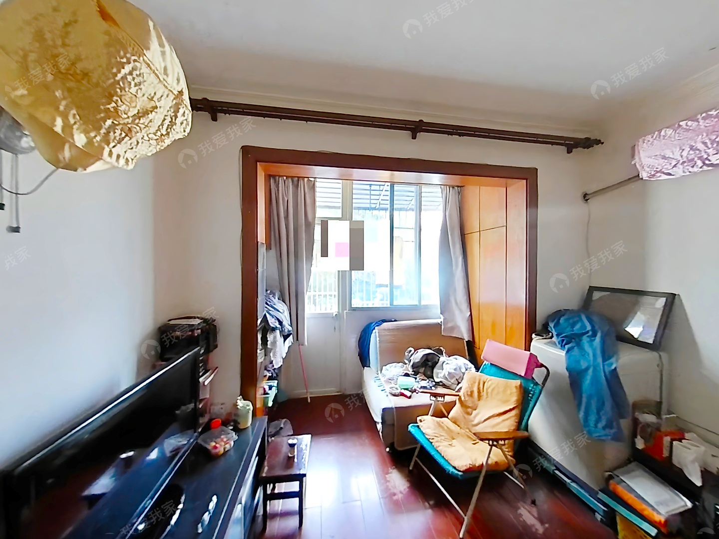 彭浦·平顺小区-平顺路180弄·2室·0厅