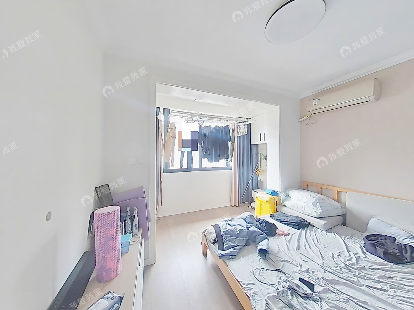 五角场·政立路580弄·2室·1厅