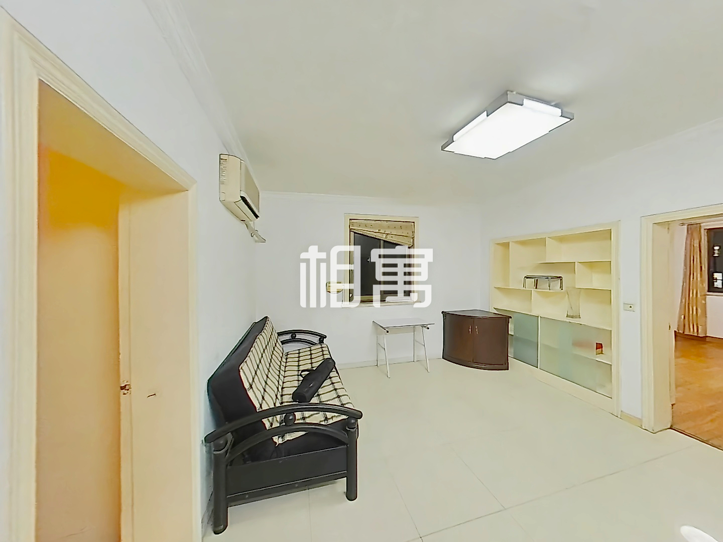 整租·古美罗阳·古美西路316弄·3居室
