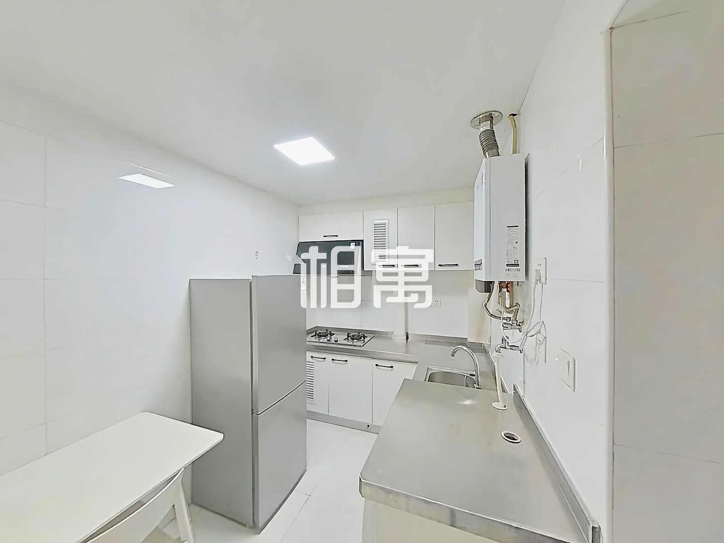 整租·光新·管弄新村六街坊·2居室