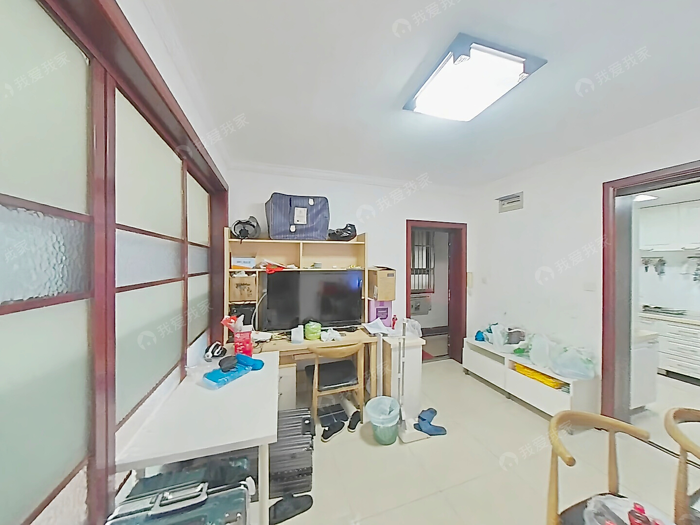 斜土路大木桥·合丰大楼·3室·1厅