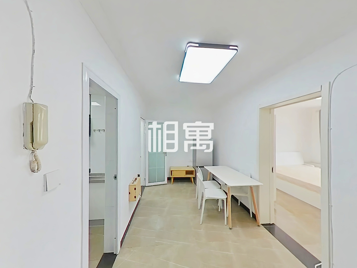 整租·洋泾·凌高小区·2居室