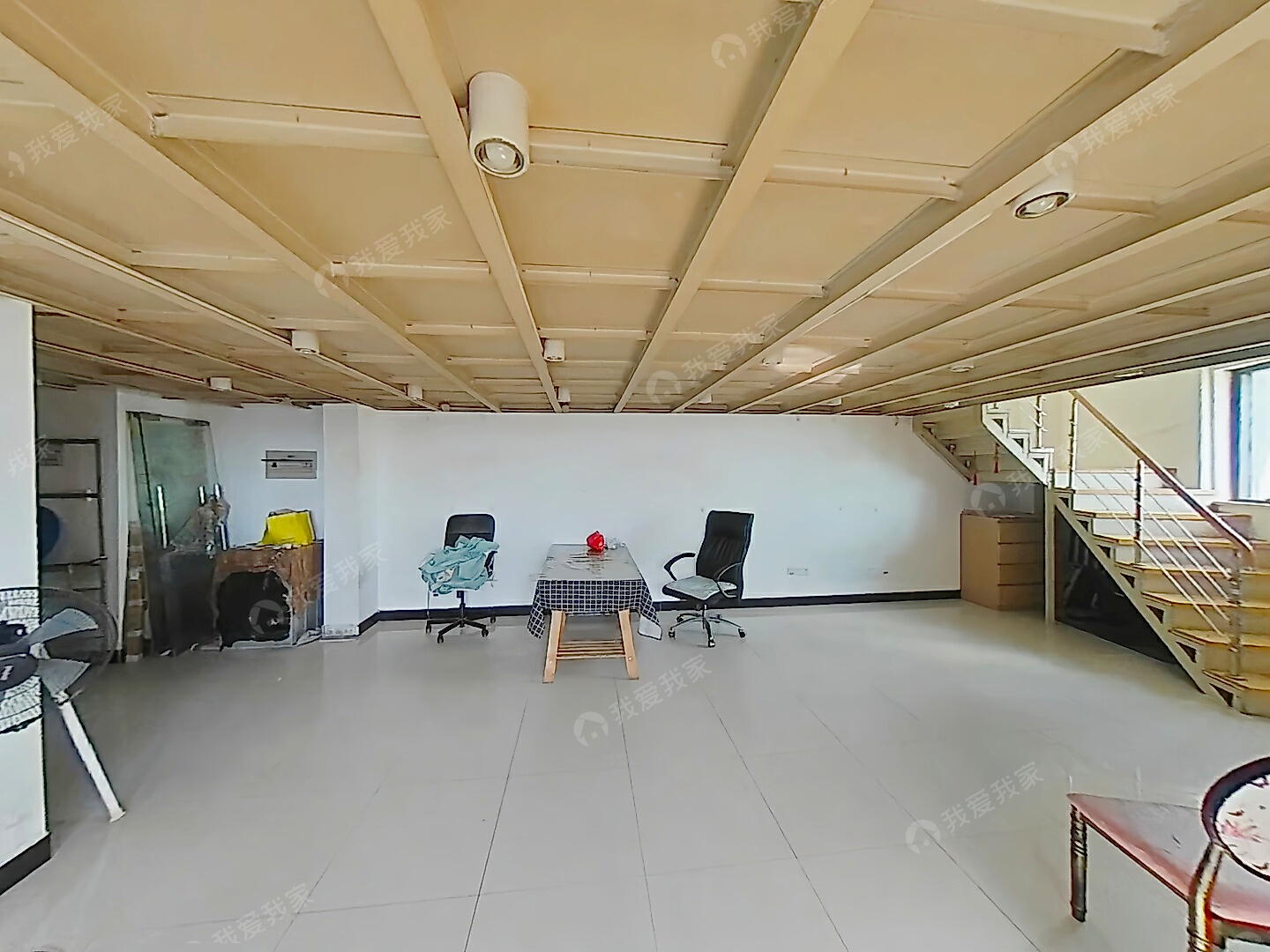 南翔 · 中冶祥腾城市广场（公寓） · 2室 · 1厅