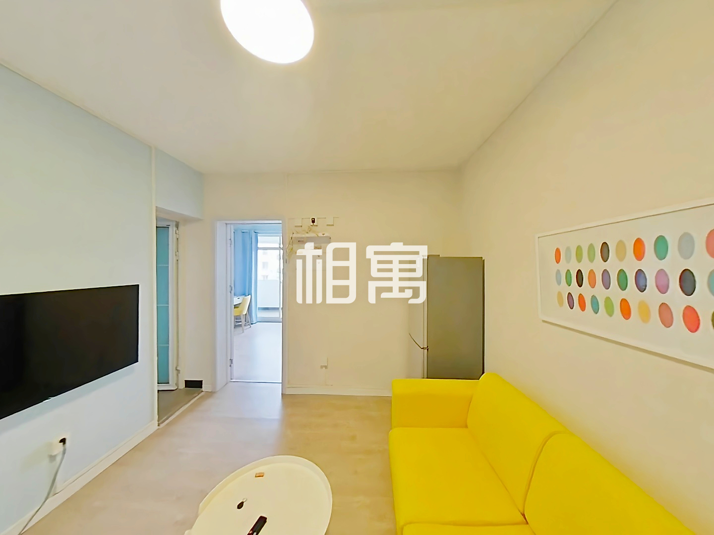整租·古美罗阳·古美五村·1居室
