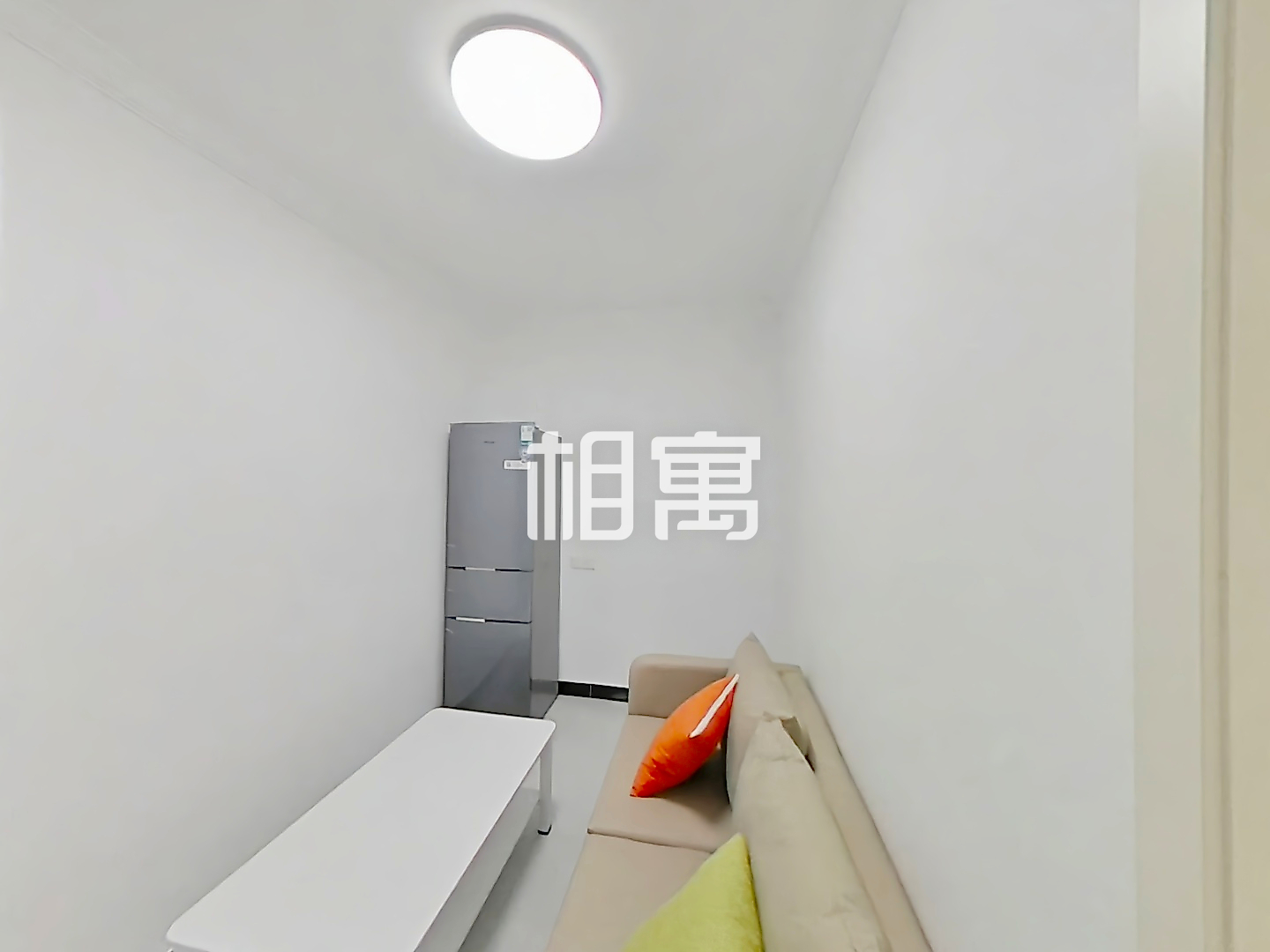 整租·甘泉宜川·甘泉苑·1居室