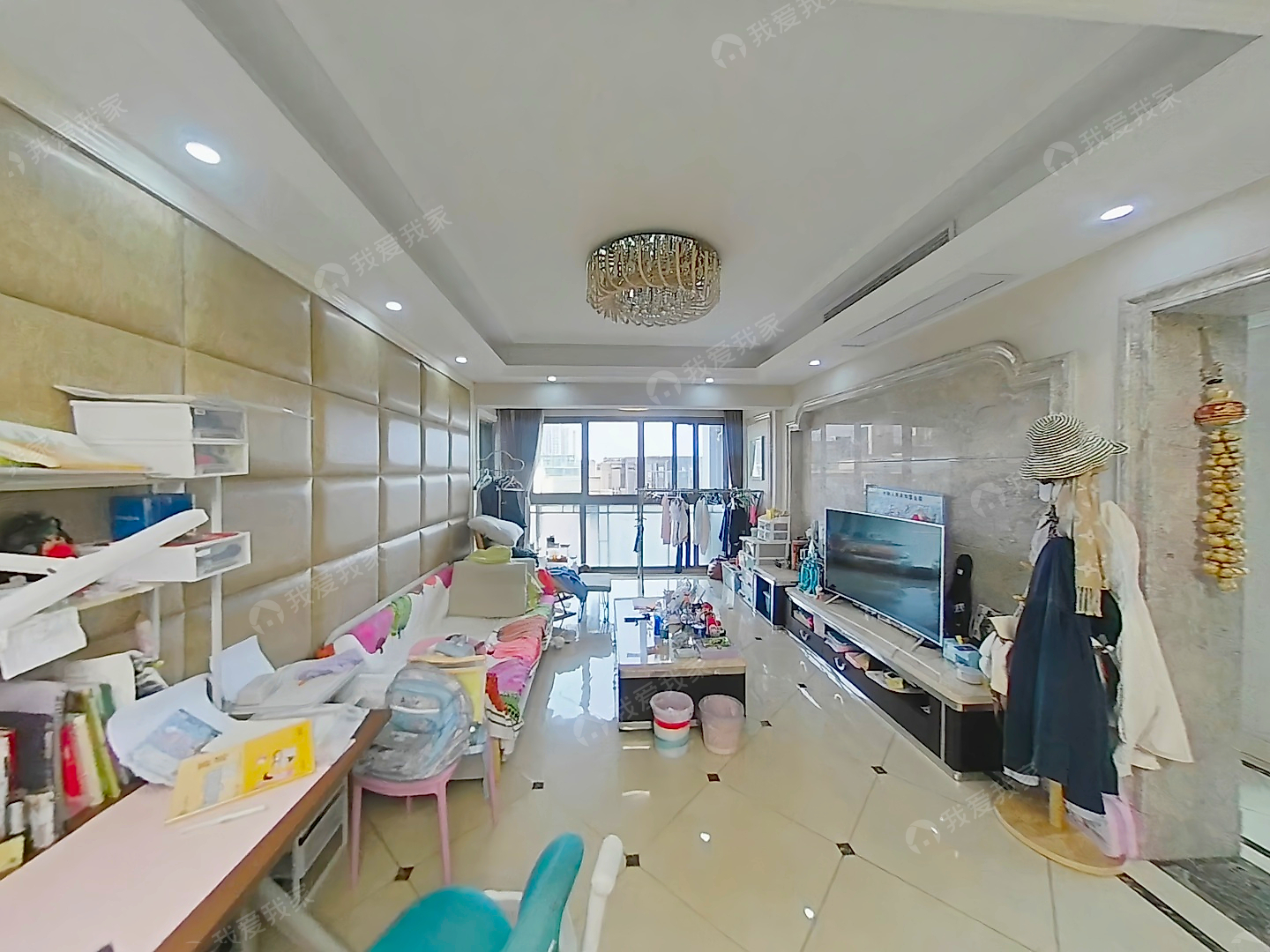 周浦·御沁园东区·2室·2厅