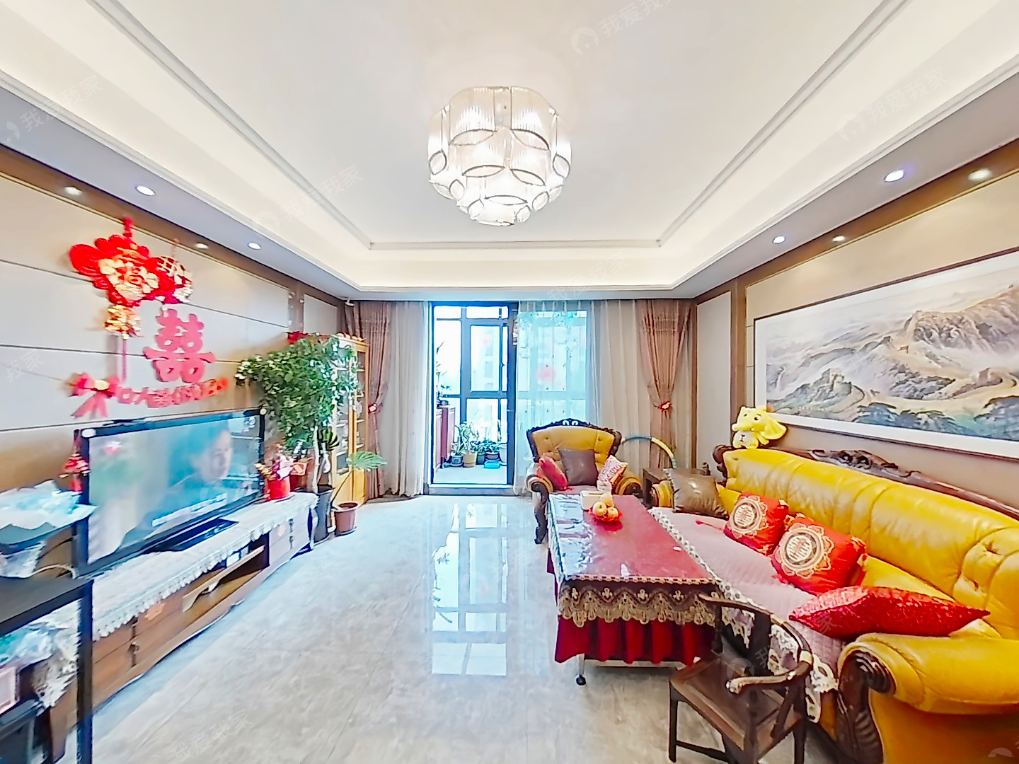 马陆·恒大御景湾·4室·2厅