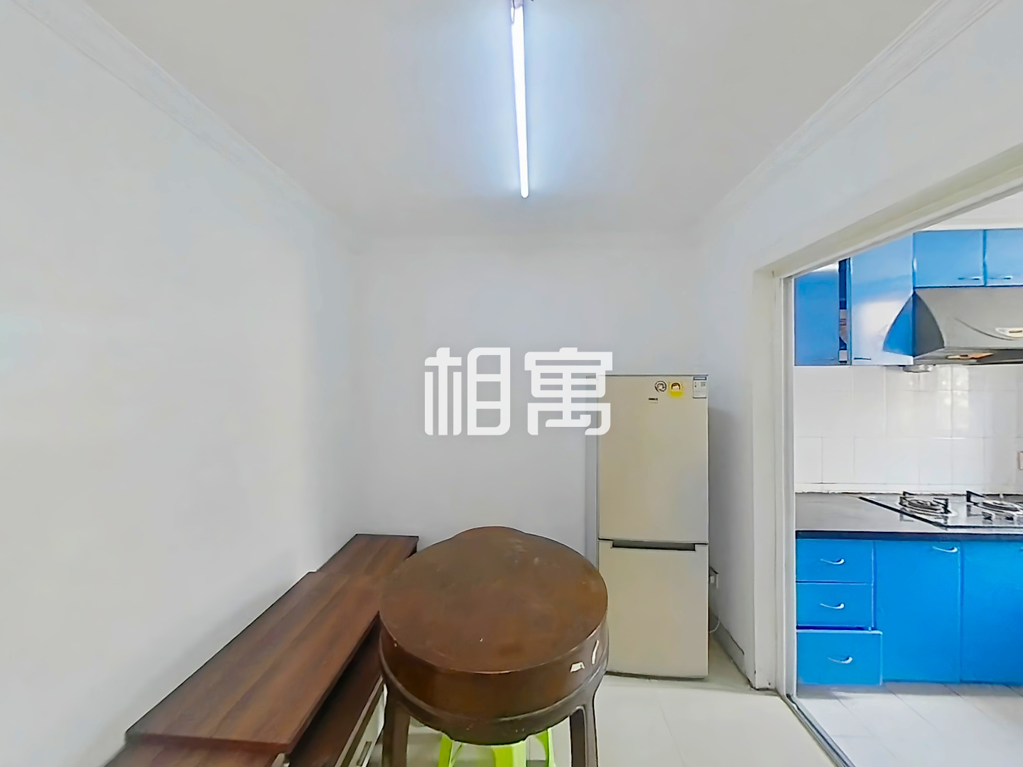 整租·塘桥·文兰小区·1居室