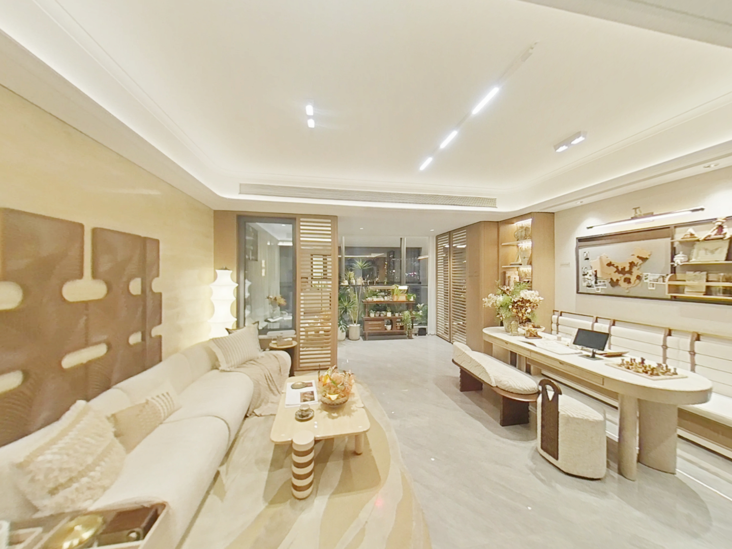 招商时代潮派VR