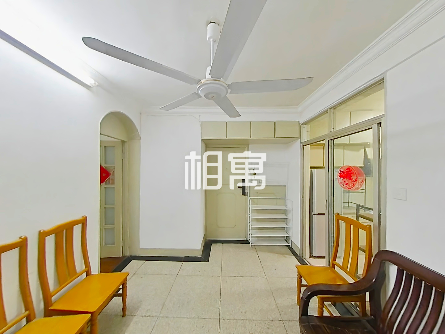 整租·金杨·金杨五街坊·1居室