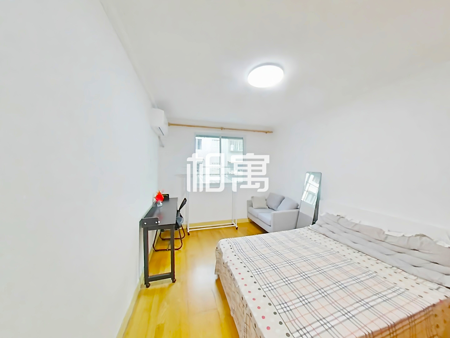 整租·控江·延吉西路80弄·1居室