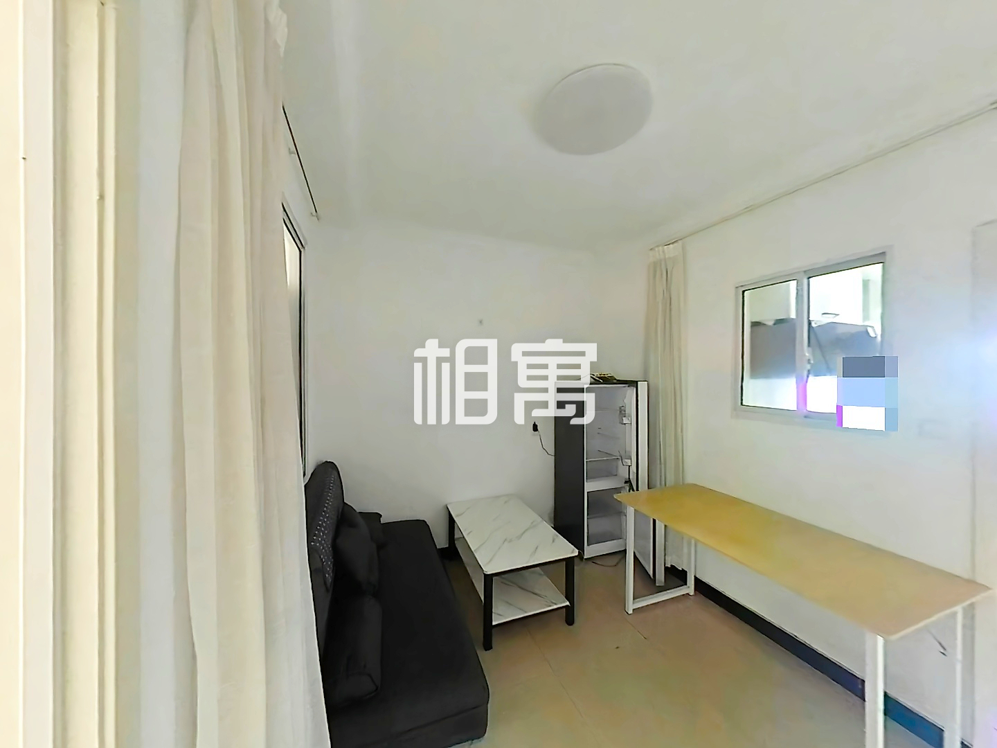 整租·田林·田林三村·1居室