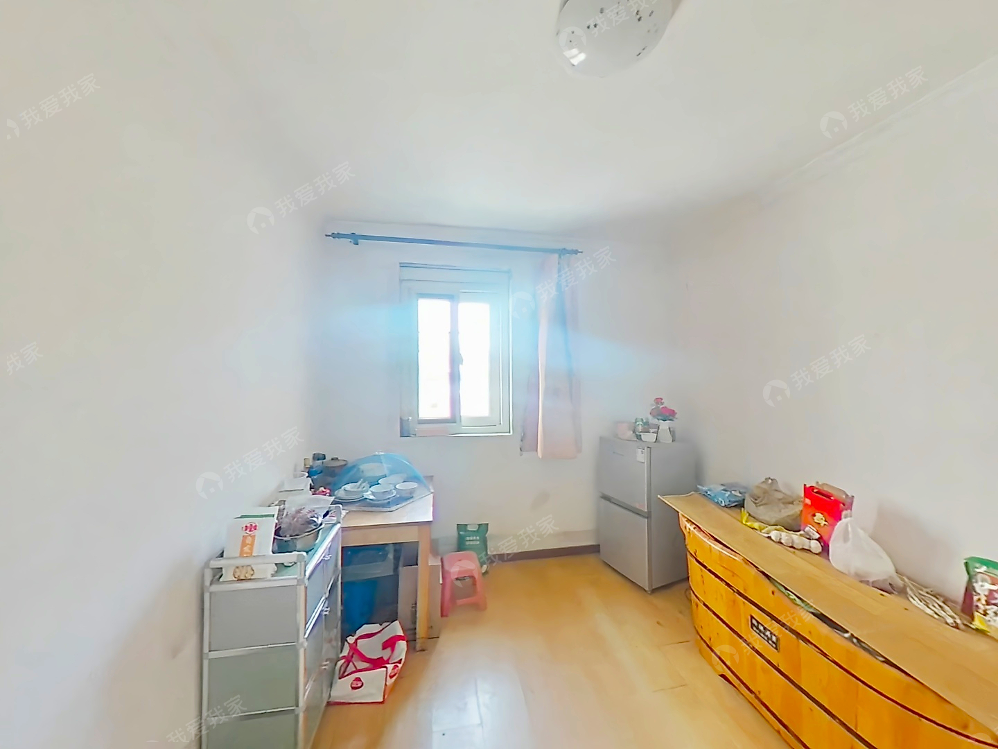 航华·航华三村三街坊·2室·1厅
