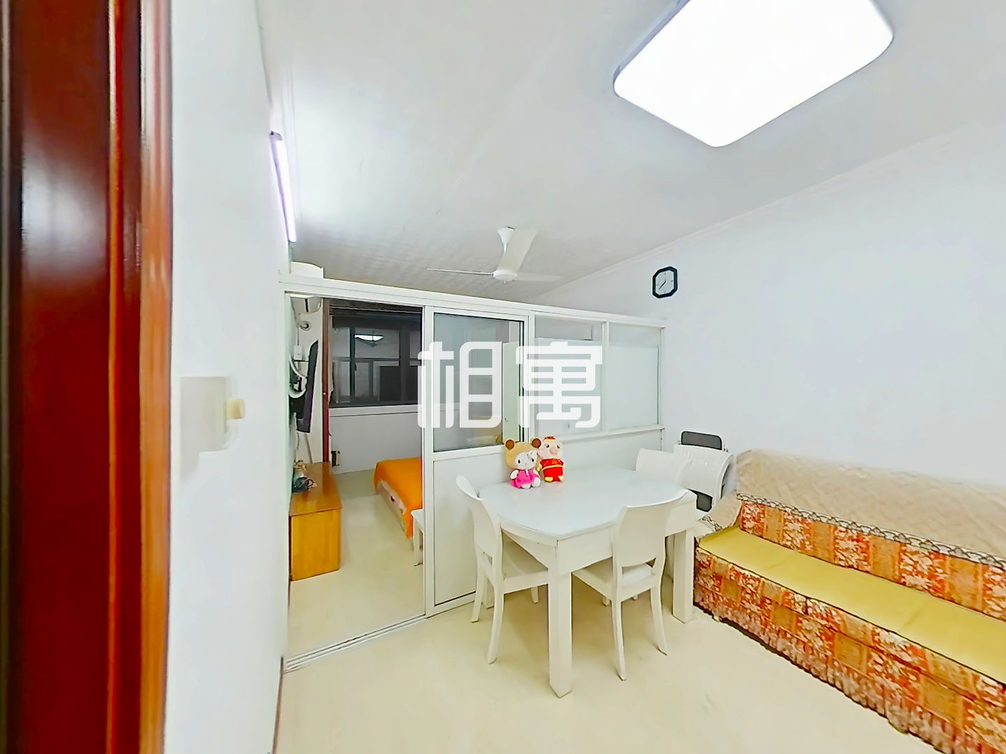 整租·长桥·长桥三村·2居室