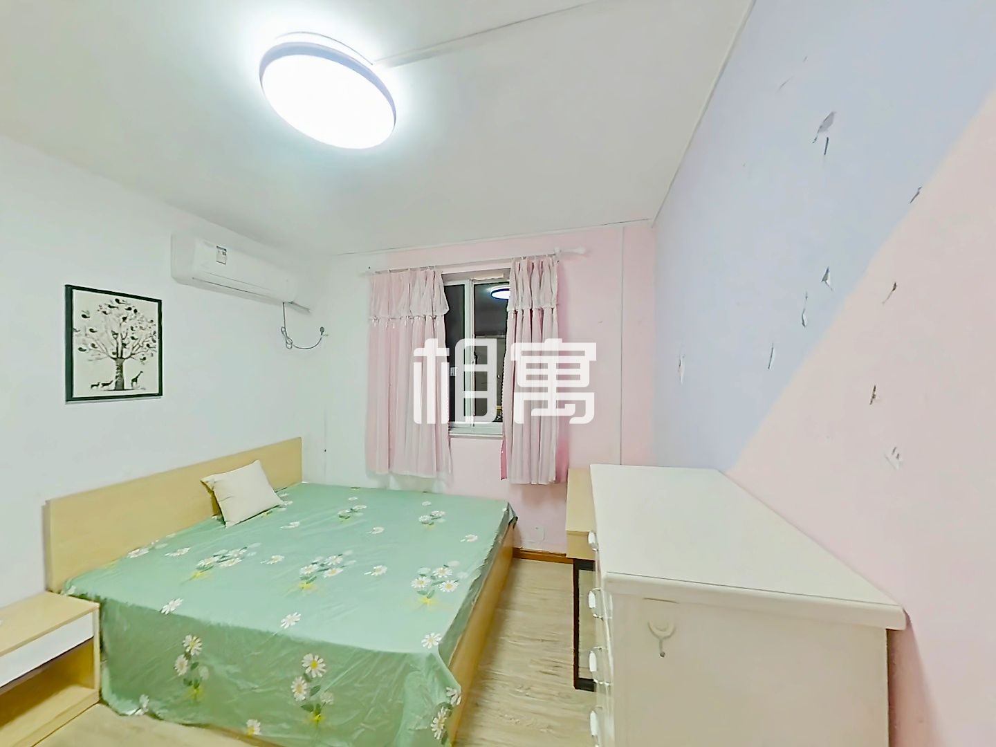 整租·北蔡·培花七村·2居室
