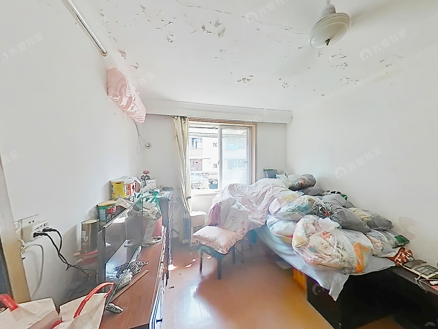 控江·控江五村·2室·0厅