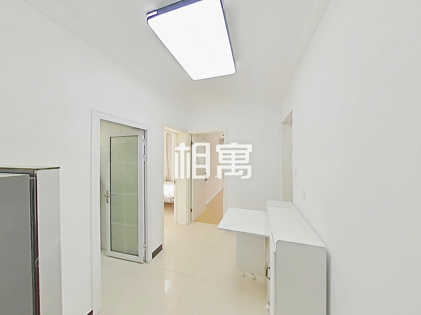整租·华东理工·梅陇三村·2居室