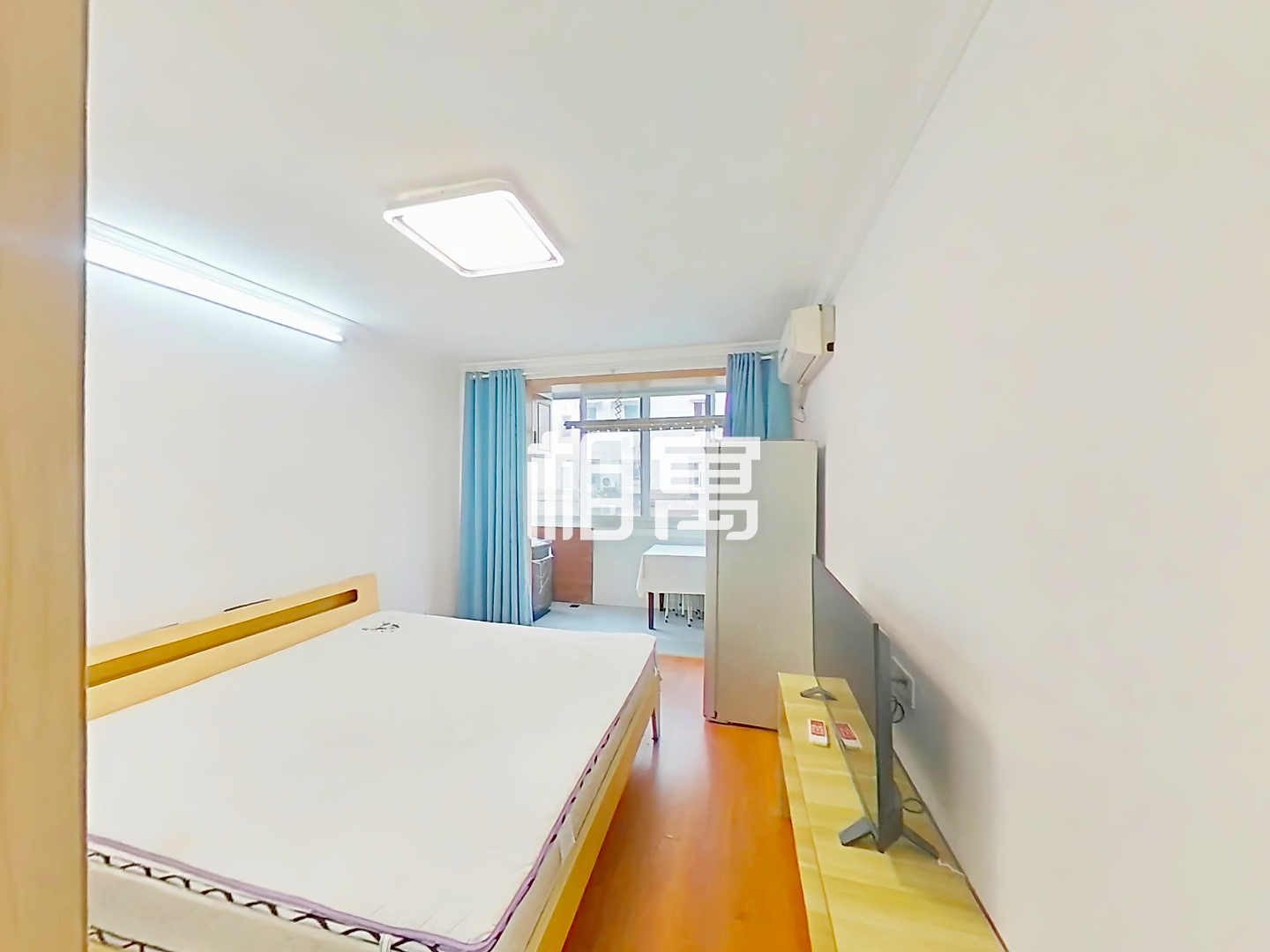 整租·甘泉宜川·新沪小区·2居室