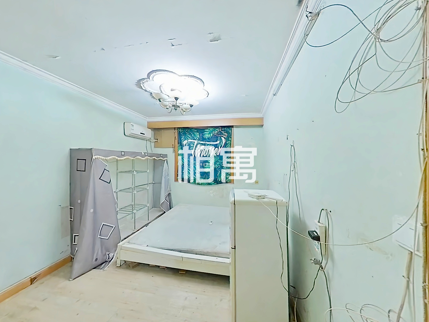 整租·康健·上师大新村·2居室